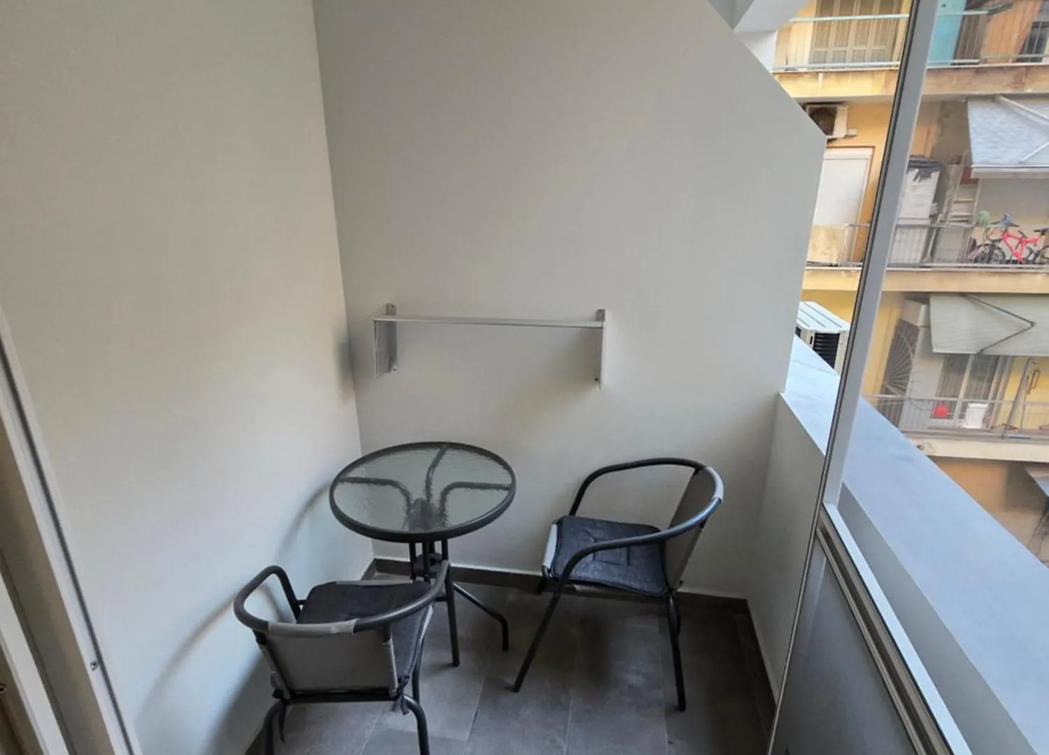 Apartment Greko Home Thessaloniki Greece
