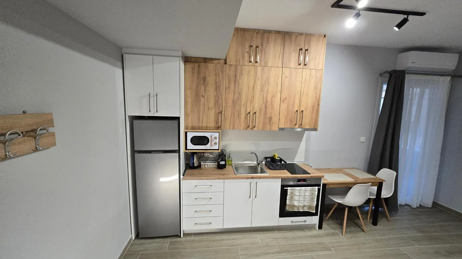 Apartment Greko Home Thessaloniki